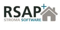 RSAP Stroma Software