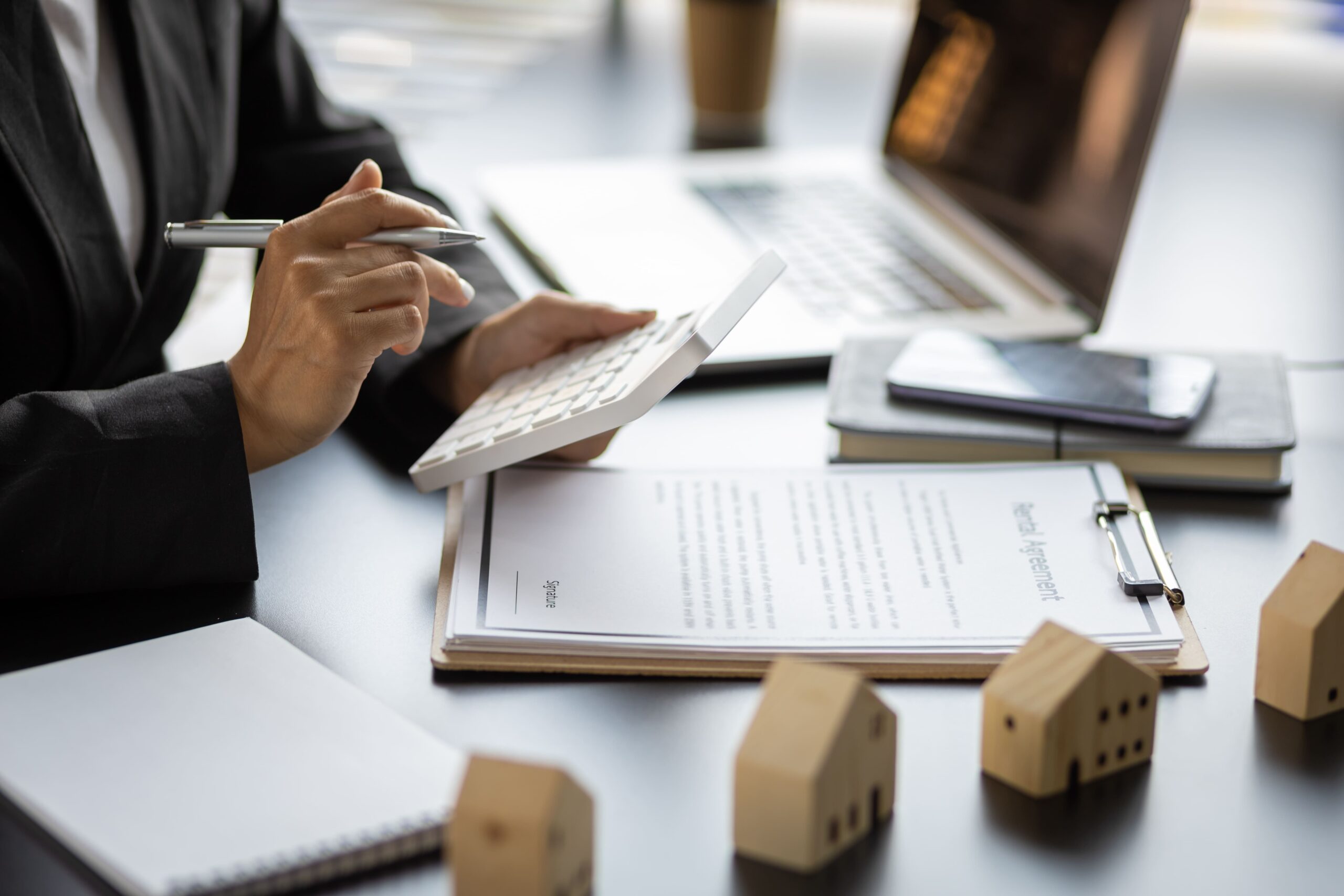 faqs on homebuyers report