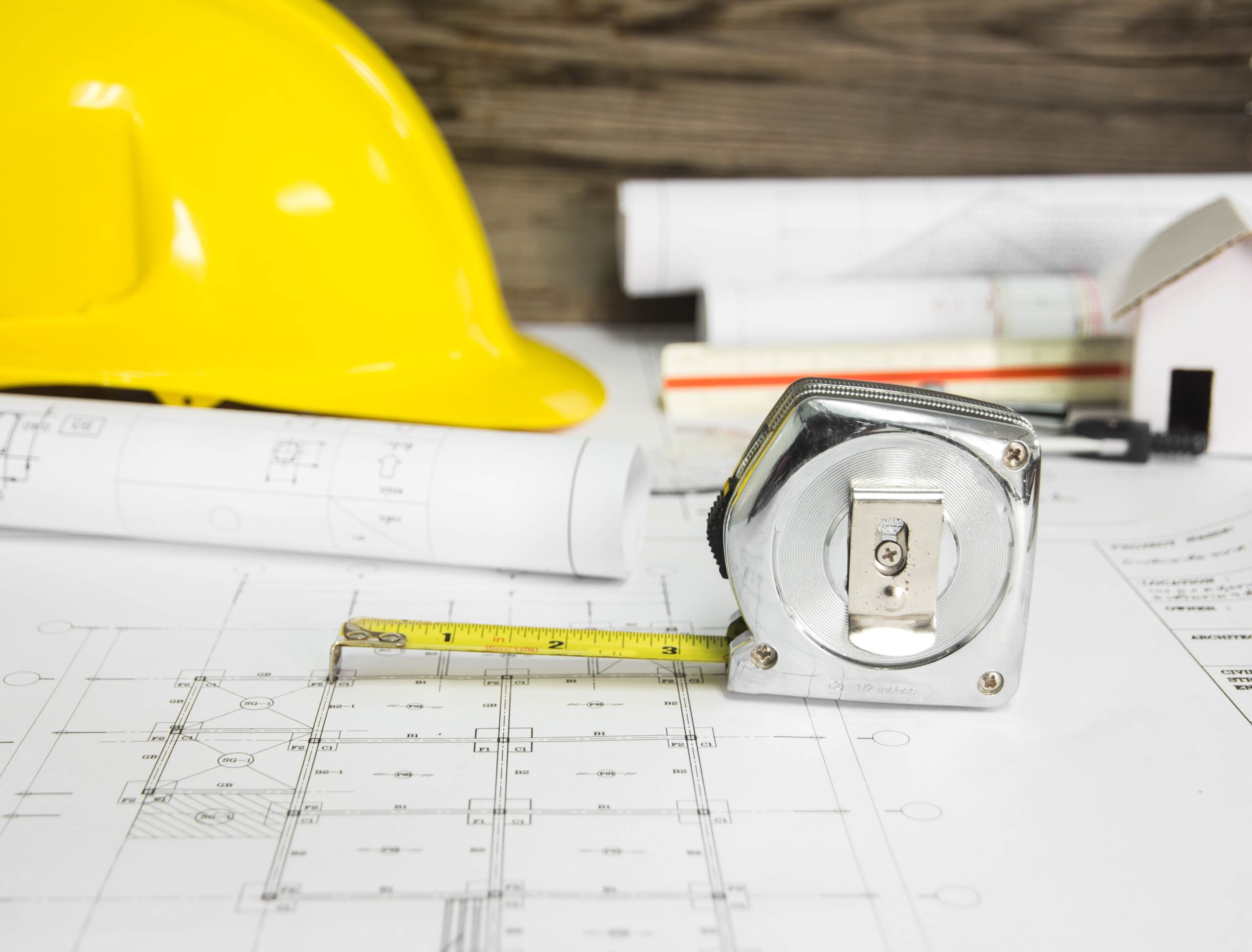 what is a building survey surveyors