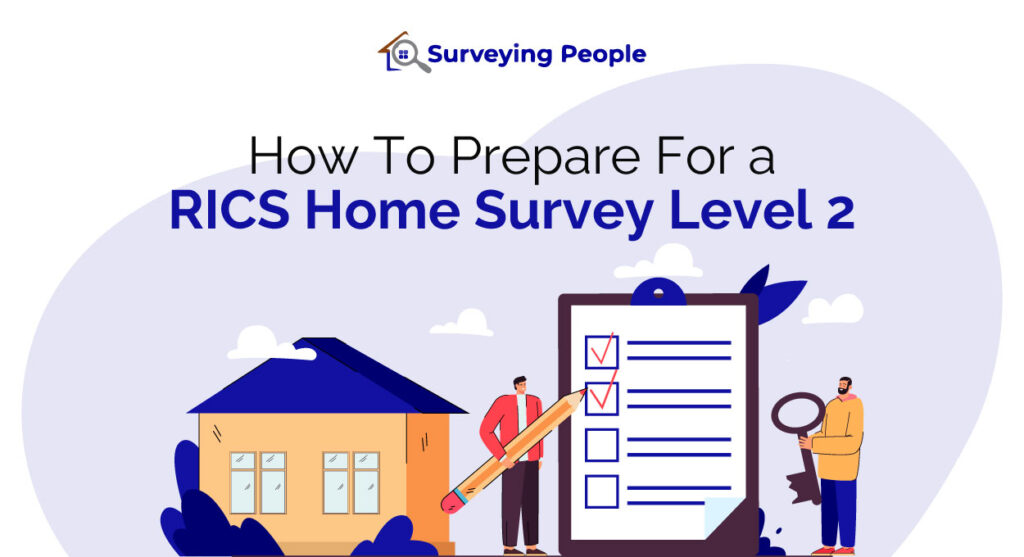 RICS Home Survey Level 2
