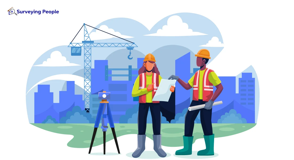 Building Surveyors London - What You Need to Know