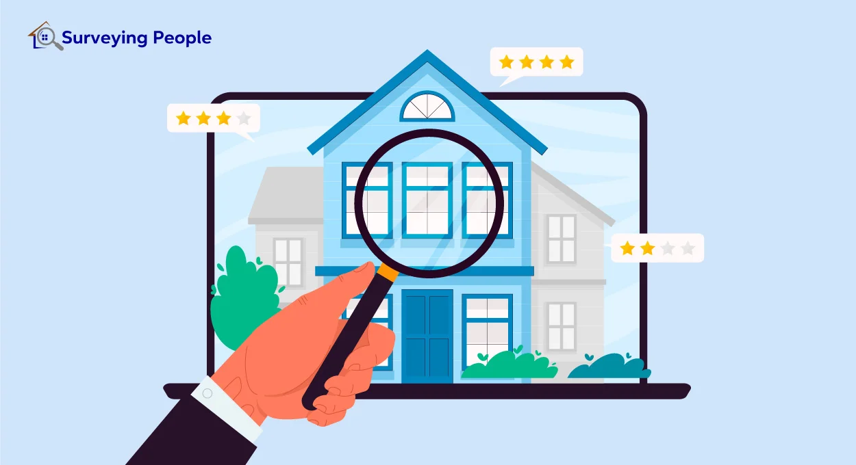 House Buyers Survey London Helps When Buying a New House