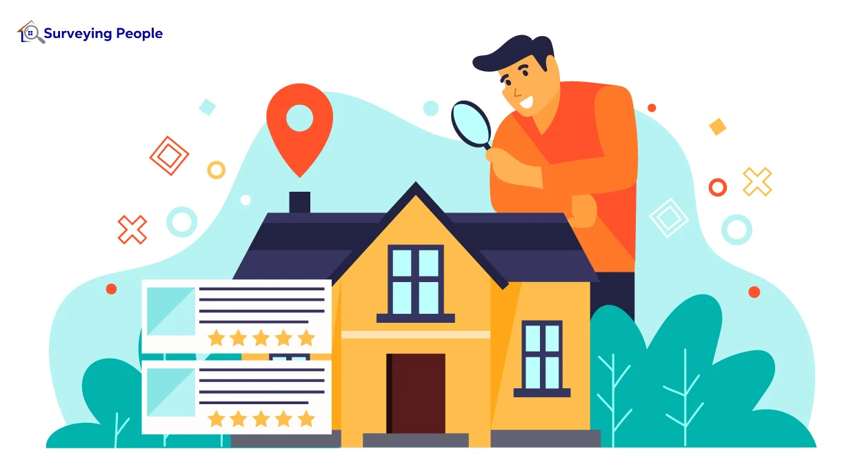 Surveying People Has Simplified Property Surveying London