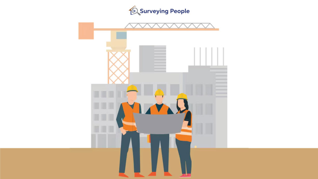What does a Building Surveyor do