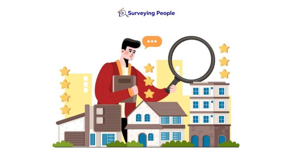 Best Surveyor in North West London Investigates Hidden Issues