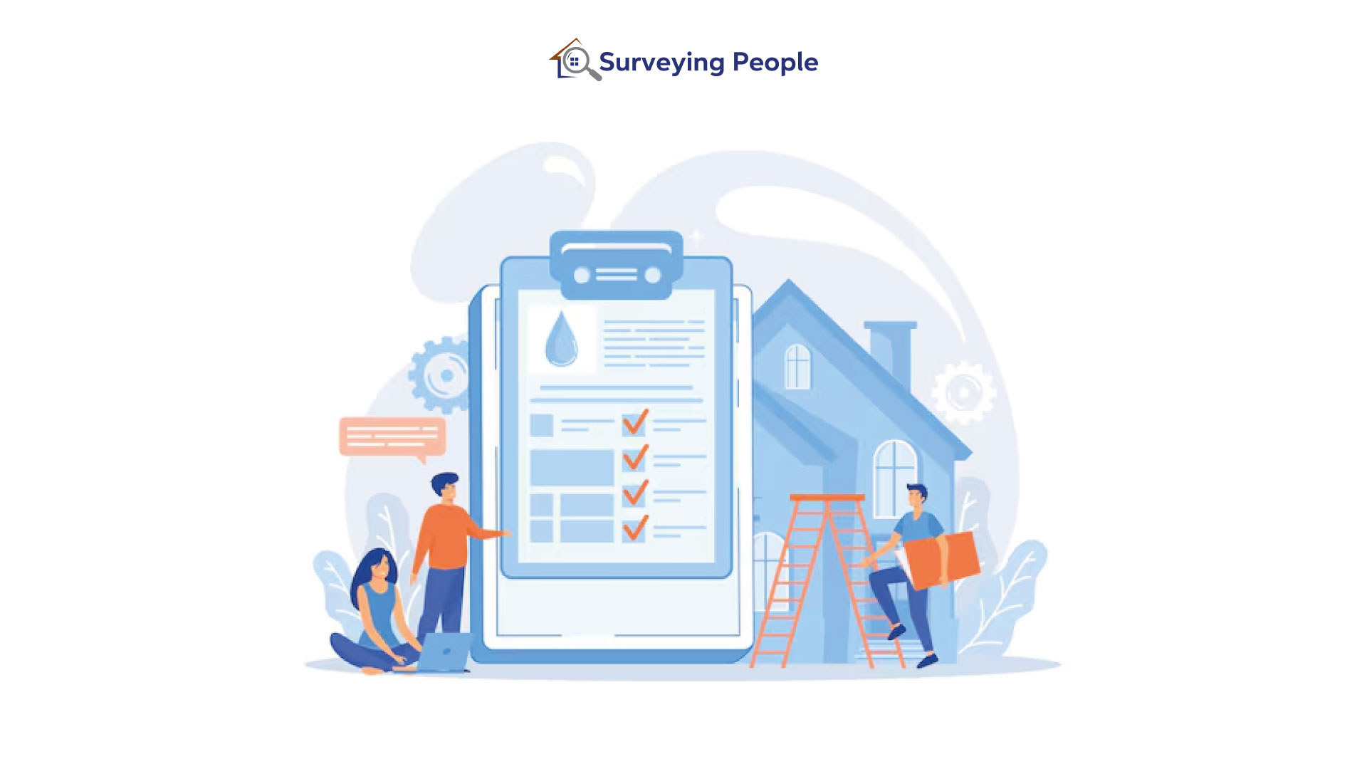 The RICS Level 2 Home Survey Explained