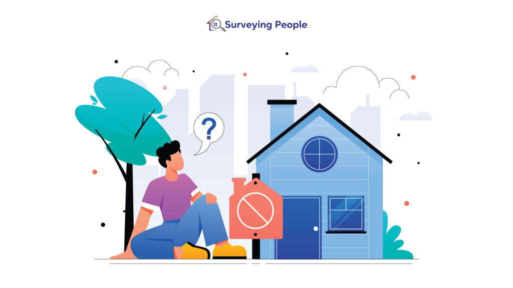 Top 5 Problems Your Home Survey Might Find