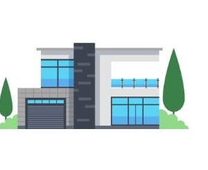 2 Bed Flat