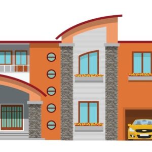 3 Bed Flat