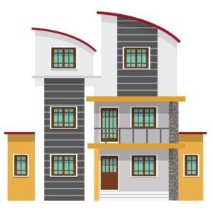 5+ Bed Flat