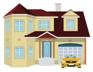 RICS Level 2 and Level 3 home survey for 6 bed house residential property – Surveying People