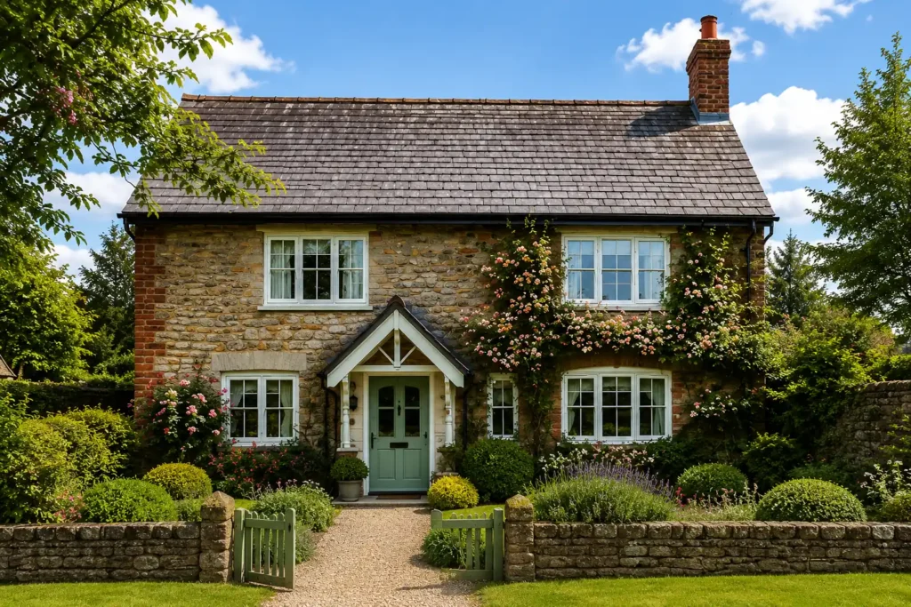 RICS Level 3 survey for historic stone cottage property – Surveying People