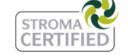 Stroma Certified