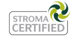 Stroma Certified
