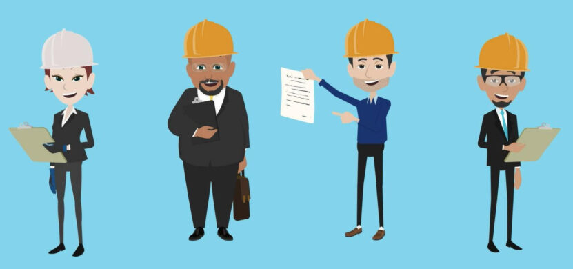 Surverying People surveyors