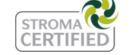 Stroma Certified