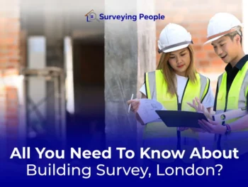 All You Need To Know About Building Survey