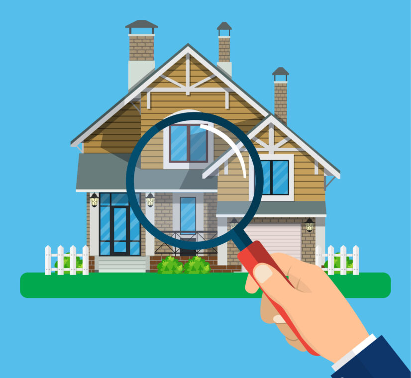 Homebuyer Report Homebuyers Survey Surveying People