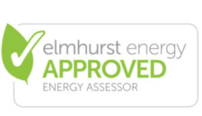 Surveying People are elmhurst energy approved