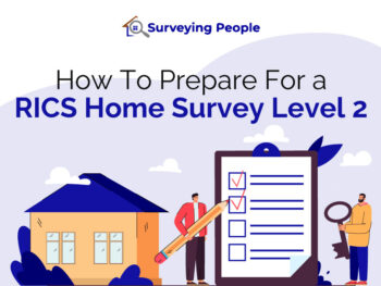 RICS Home Survey Level 2