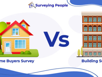 Home Buyers Survey Vs Building Survey In London