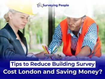 Tips to Reduce Building Survey Cost London and Saving Money?