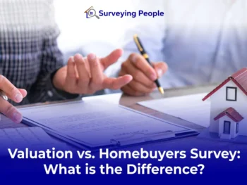 Valuation vs. Homebuyers Survey: What is the Difference?