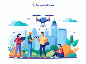 Why Use Drones in Construction in the UK