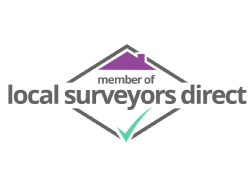 Surveying People RICS logo