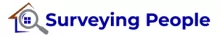 RICS property survey and home buyer reports company logo – Surveying People